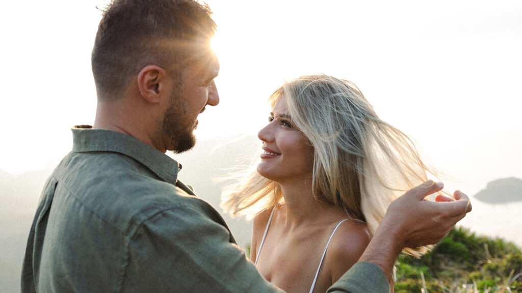 couple session formentor