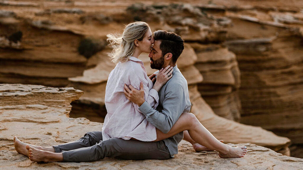 couple session mallorca